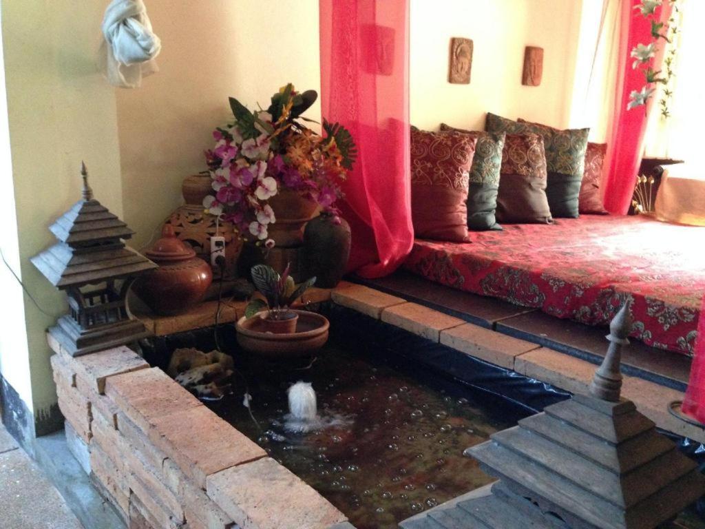 Hotel Baan Pim Chiang Mai Esterno foto