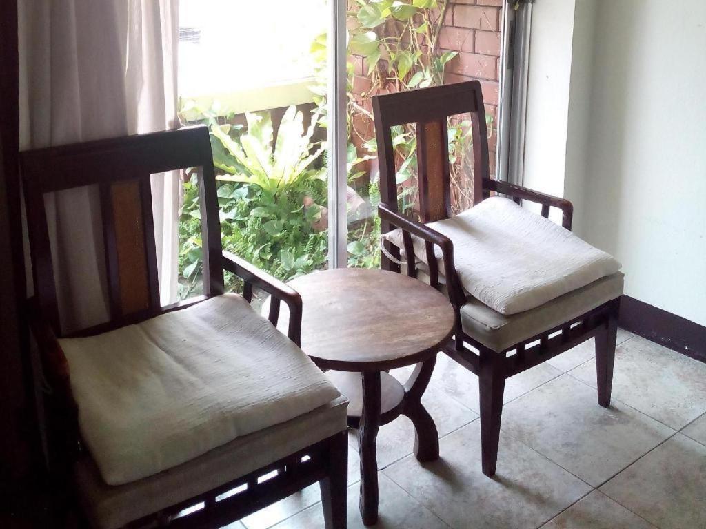 Hotel Baan Pim Chiang Mai Esterno foto