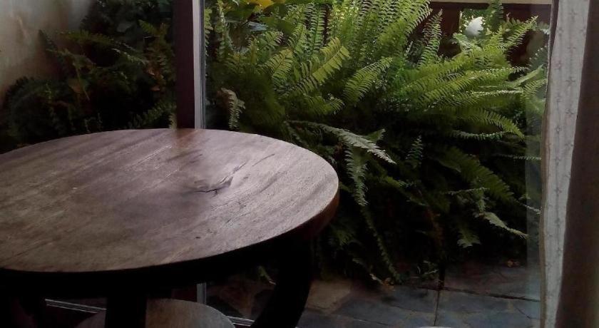 Hotel Baan Pim Chiang Mai Esterno foto