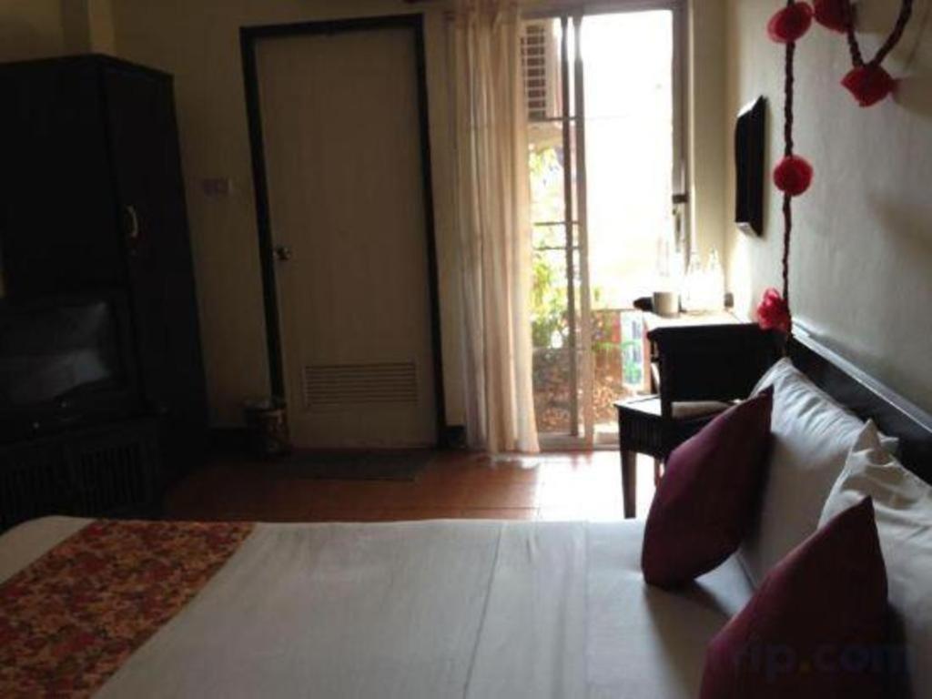 Hotel Baan Pim Chiang Mai Esterno foto