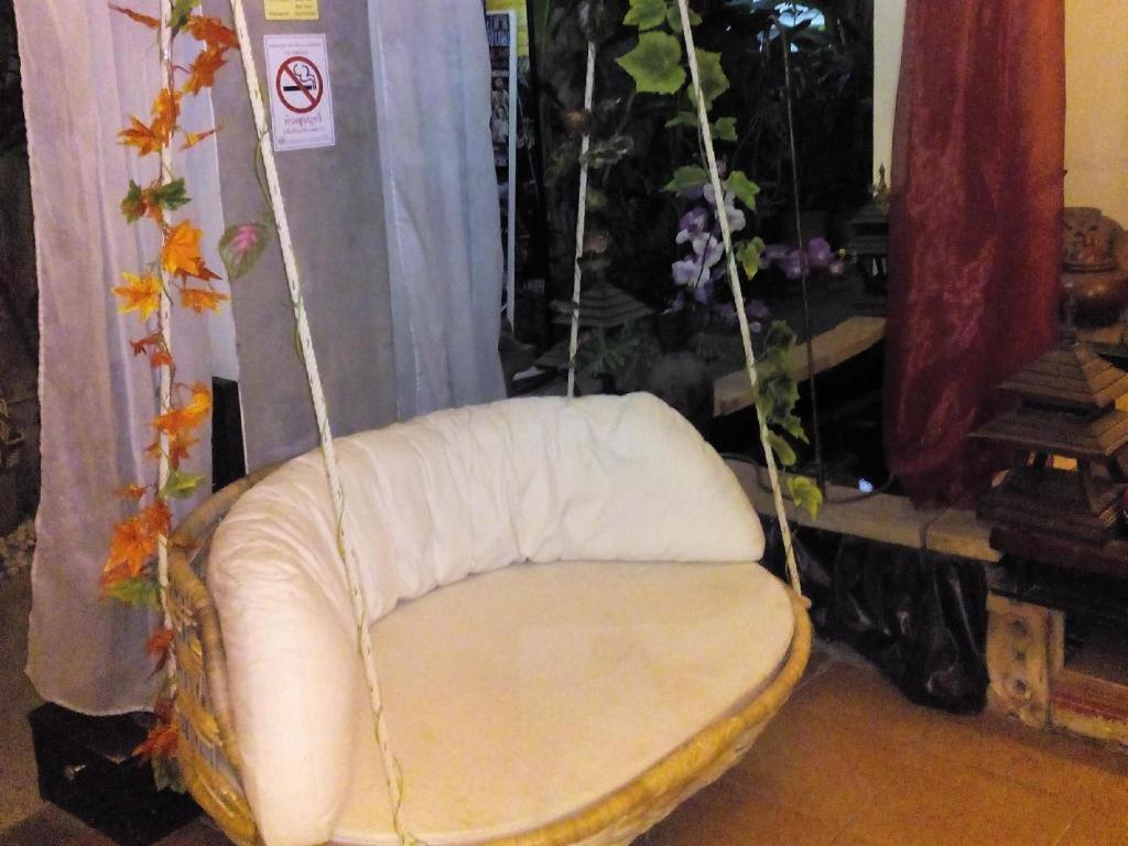 Hotel Baan Pim Chiang Mai Esterno foto