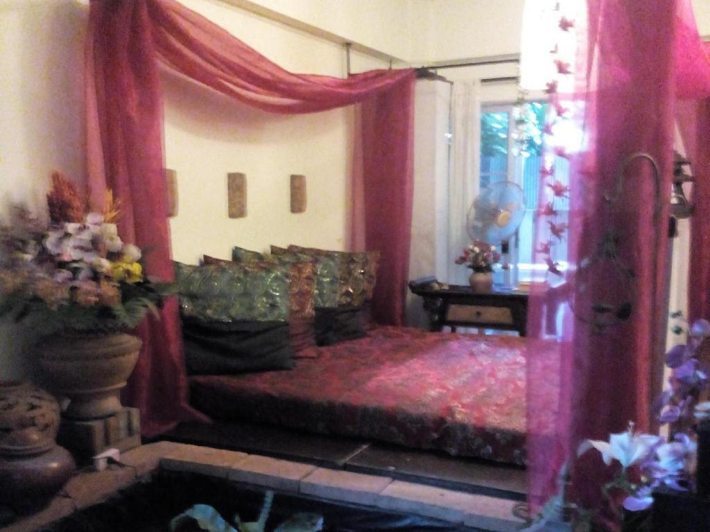 Hotel Baan Pim Chiang Mai Esterno foto