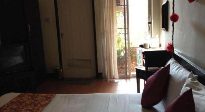 Hotel Baan Pim Chiang Mai Esterno foto