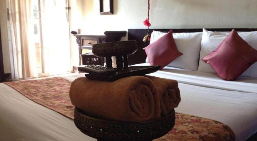 Hotel Baan Pim Chiang Mai Esterno foto