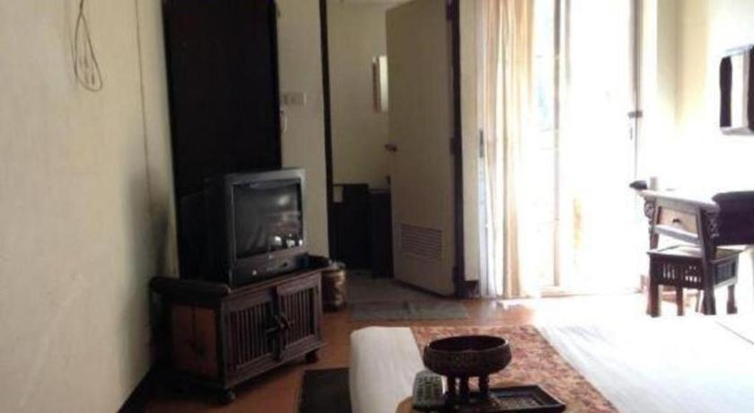 Hotel Baan Pim Chiang Mai Esterno foto